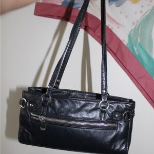 00s Wilson’s Leather Purse